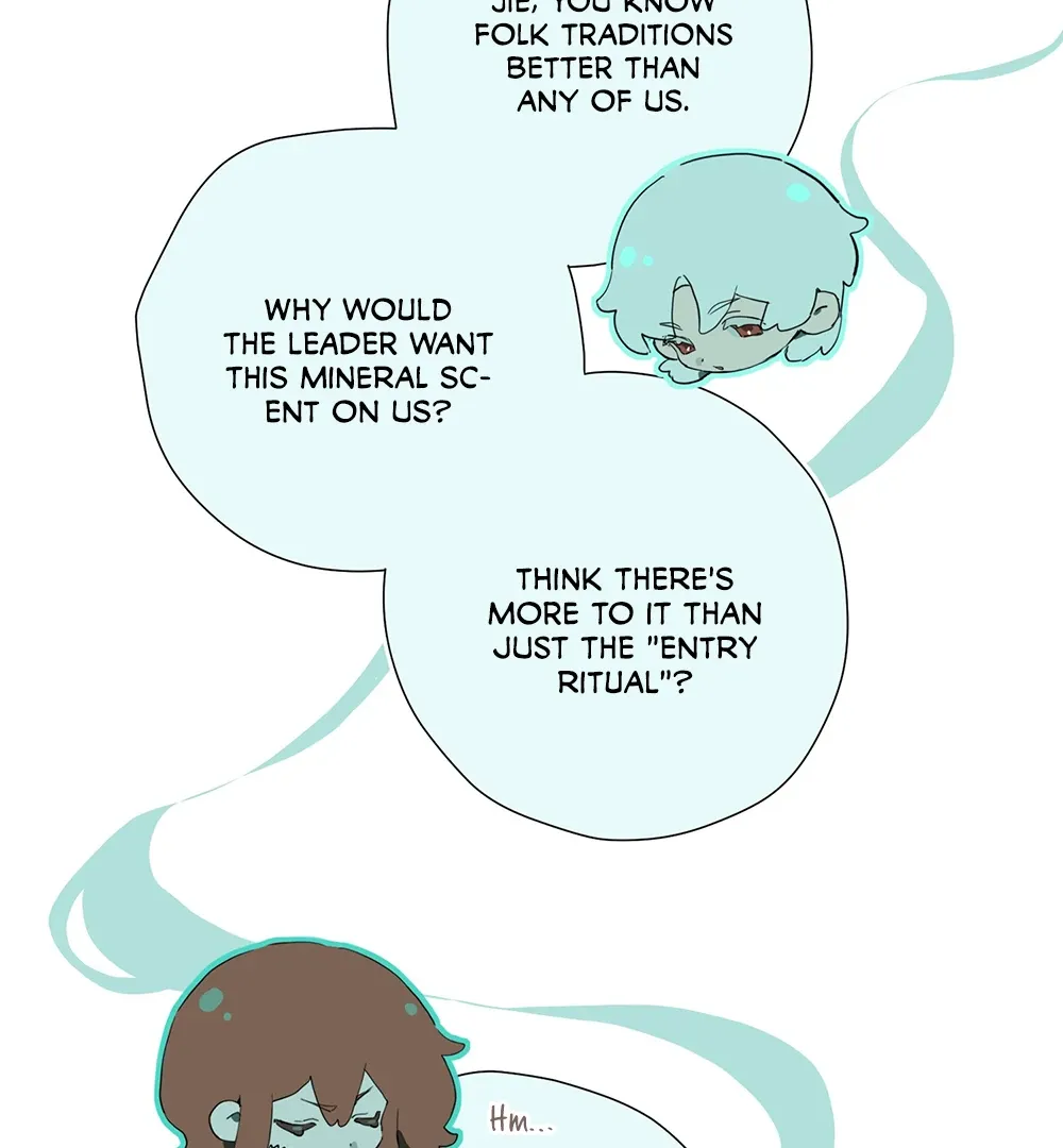 The Unjust Chapter 7 page 28 - 