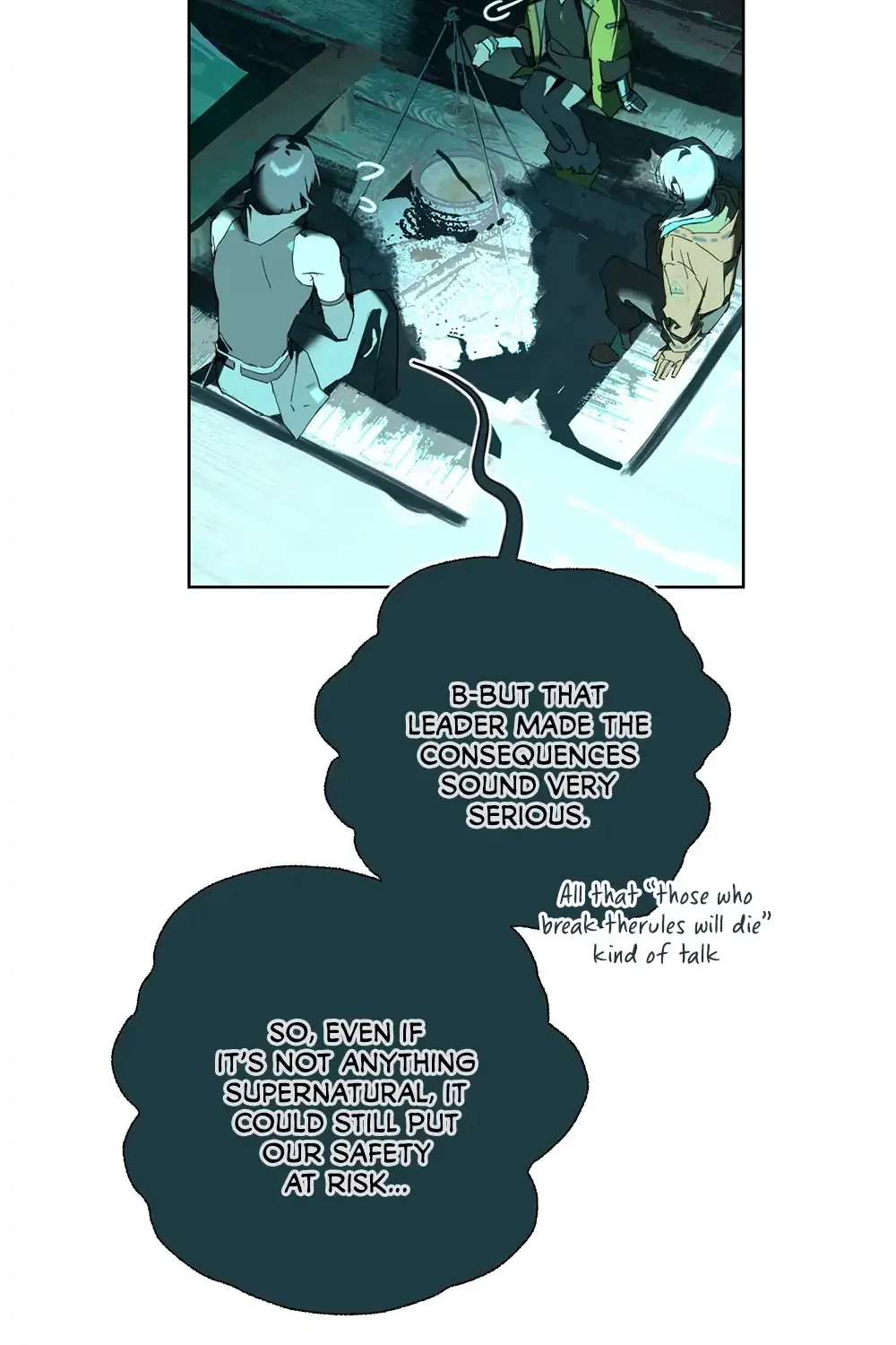 The Unjust Chapter 7 page 4 - 