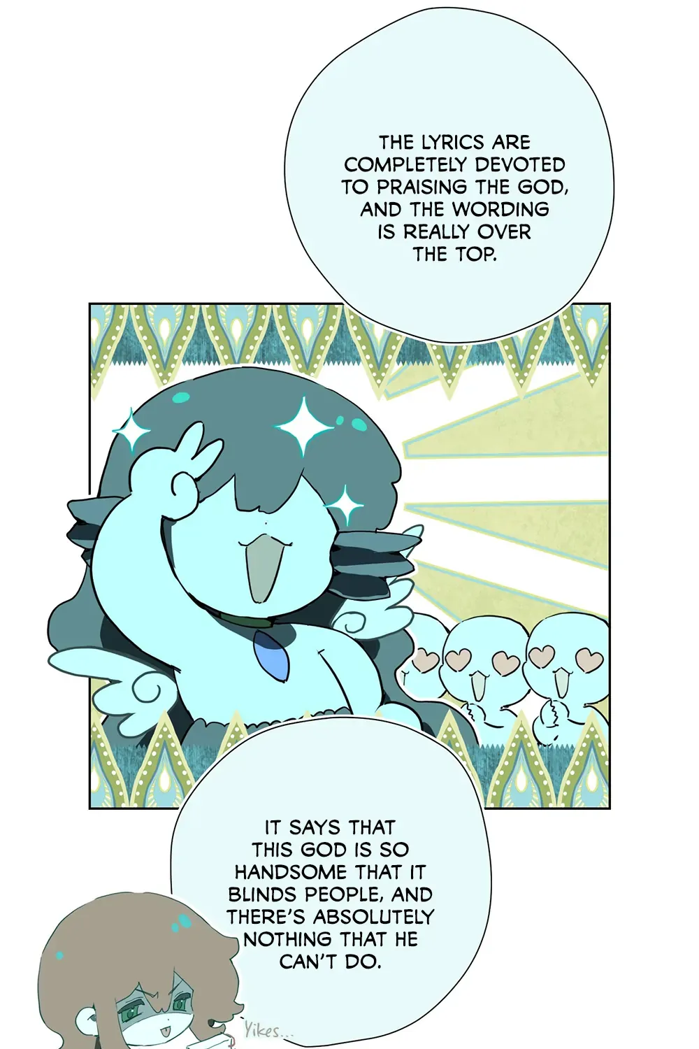 The Unjust Chapter 7 page 48 - 