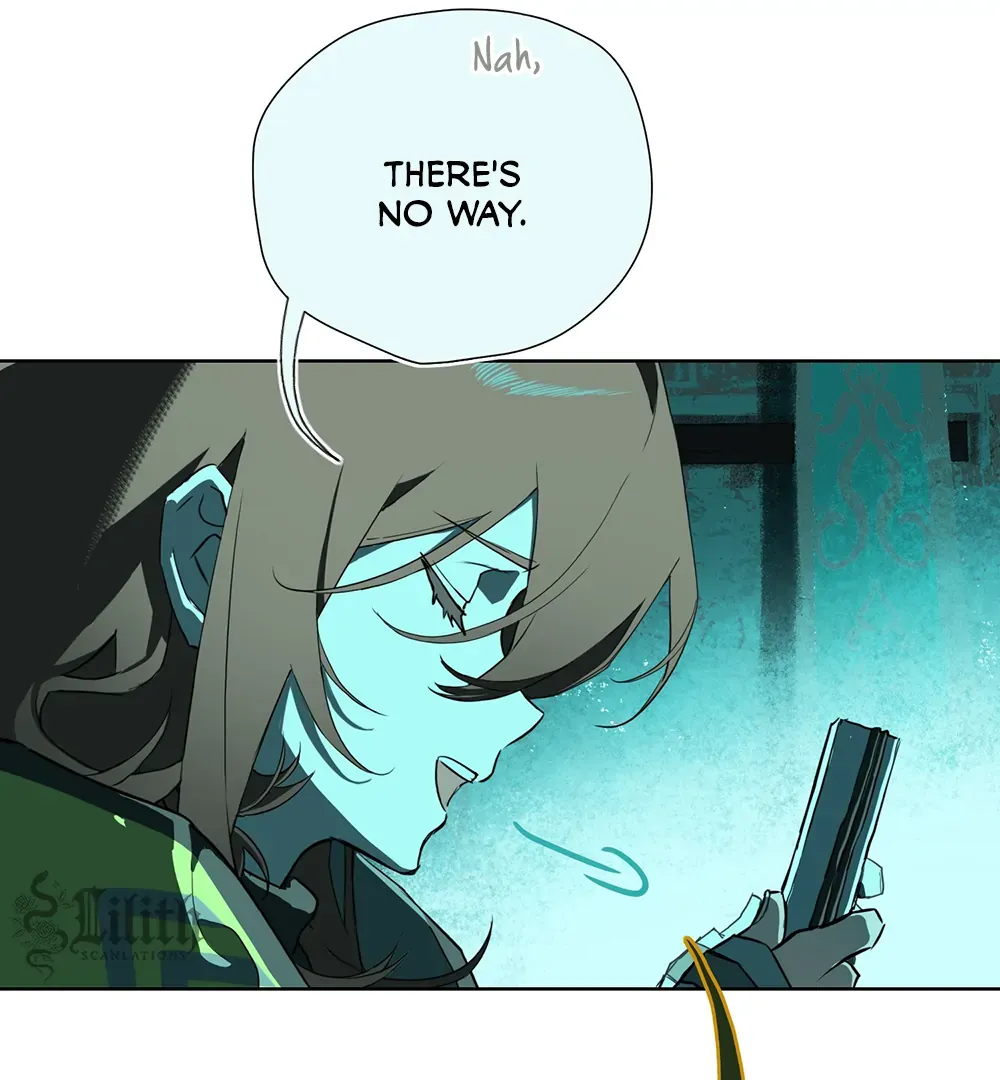 The Unjust Chapter 7 page 50 - 