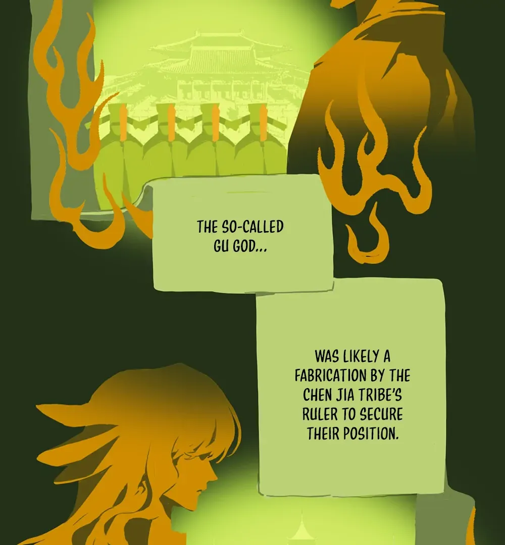 The Unjust Chapter 7 page 52 - 