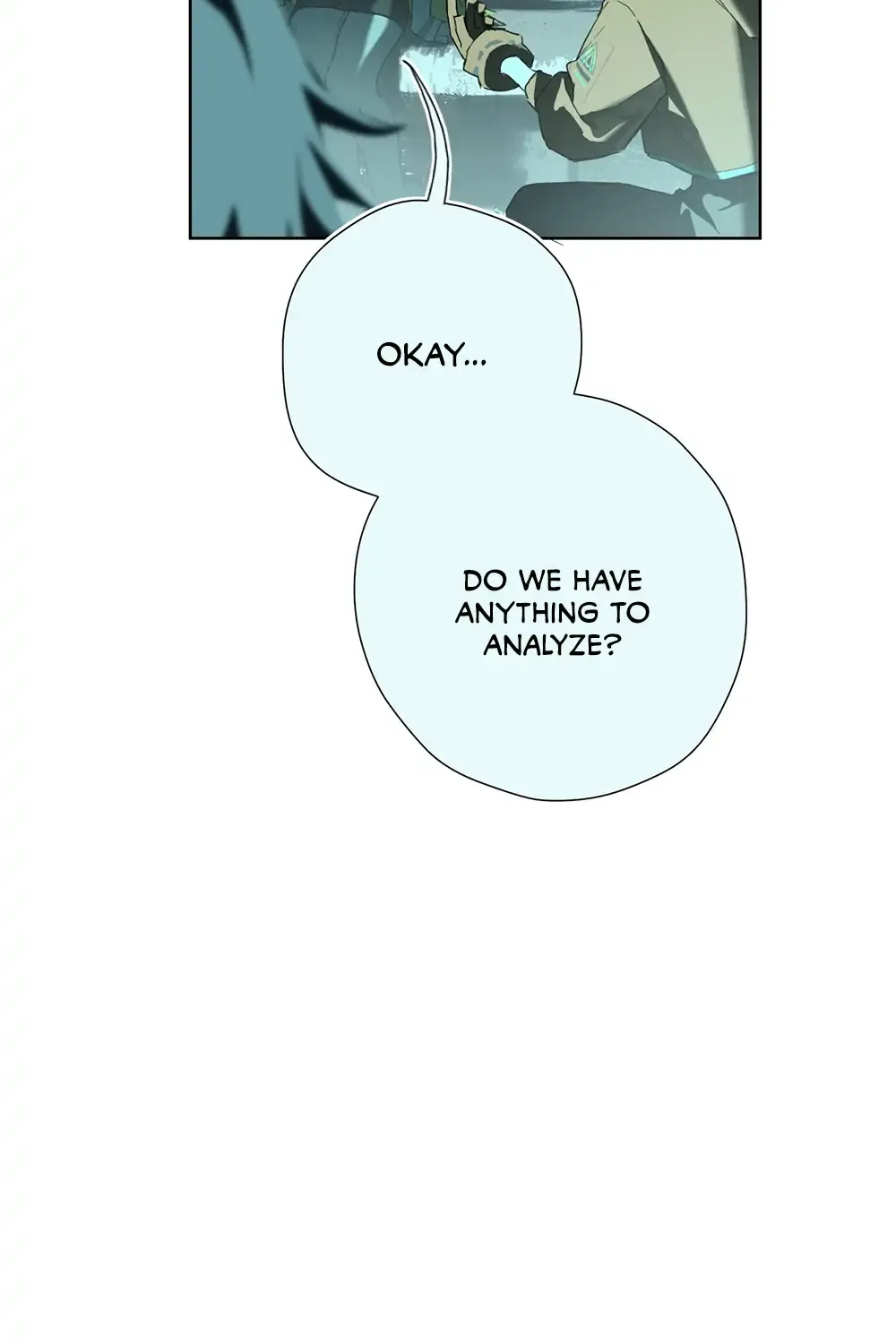 The Unjust Chapter 7 page 8 - 