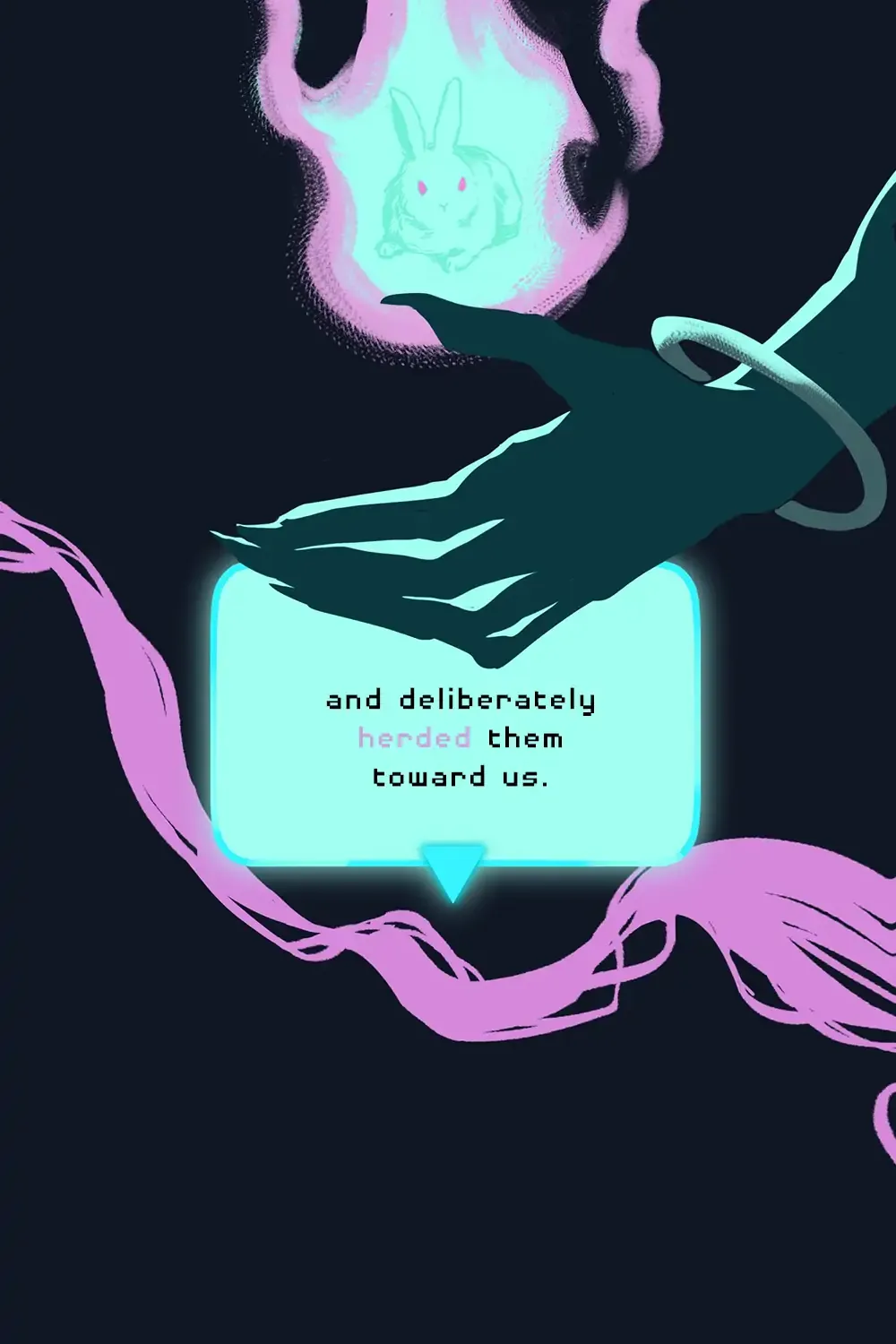 The Unjust Chapter 7 page 86 - 