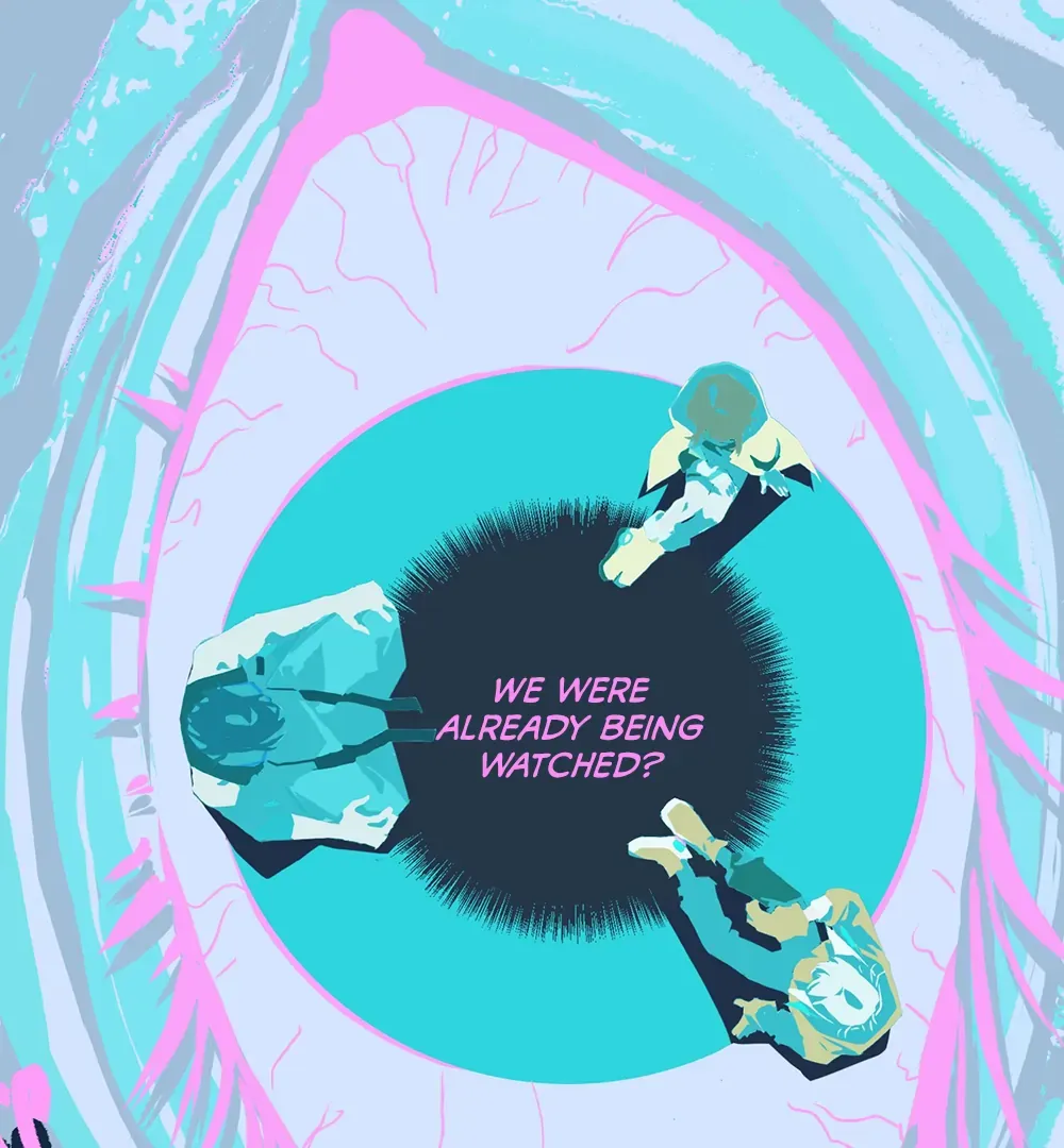The Unjust Chapter 7 page 91 - 