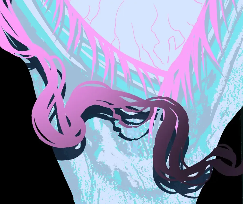 The Unjust Chapter 7 page 92 - 