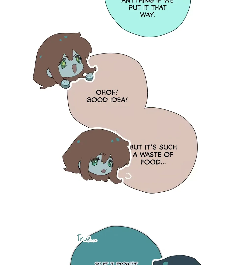 The Unjust Chapter 8 page 11 - 