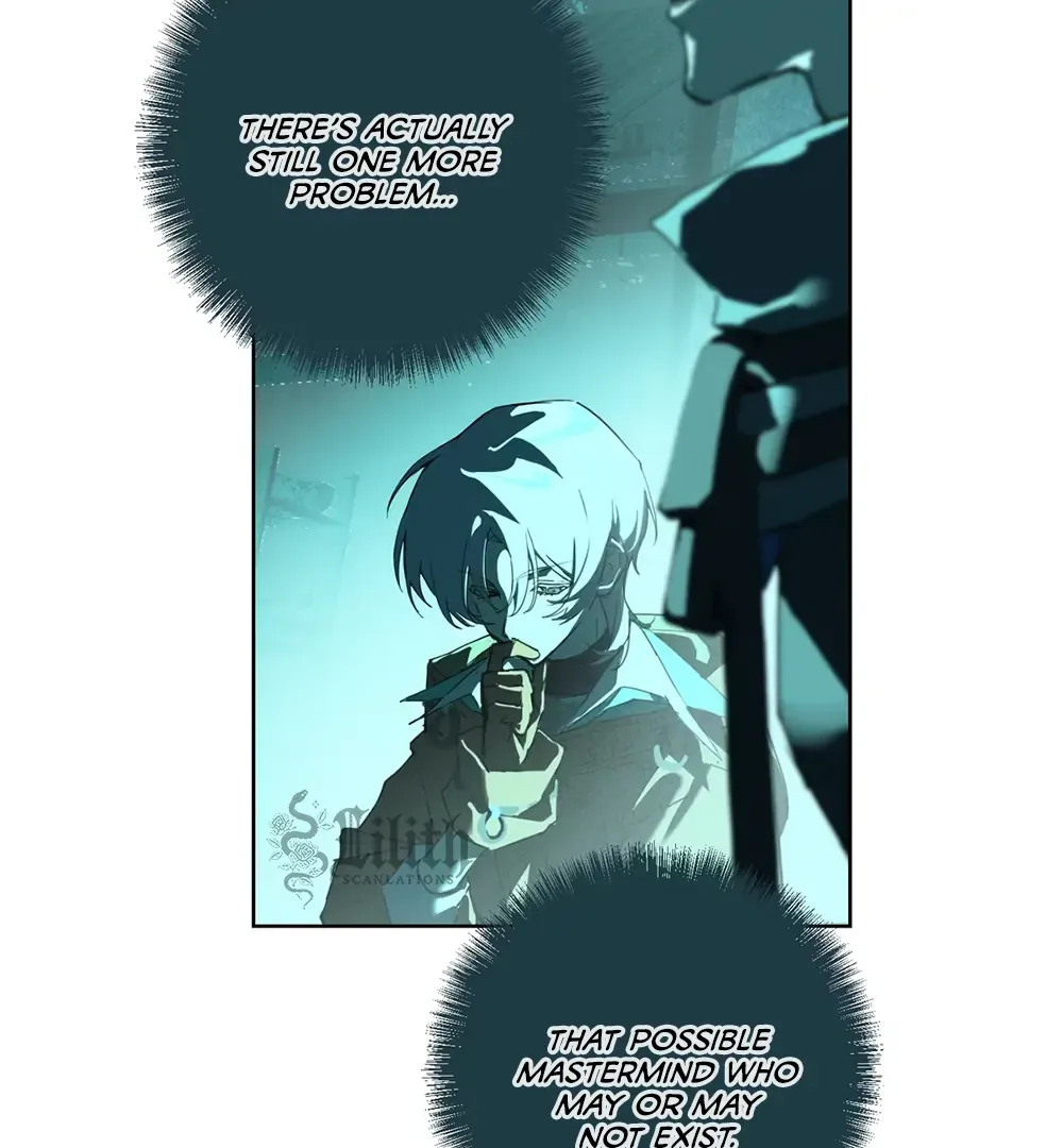 The Unjust Chapter 8 page 13 - 