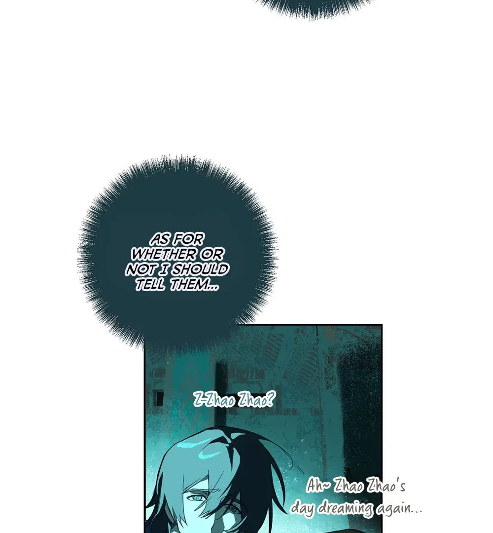 The Unjust Chapter 8 page 20 - 
