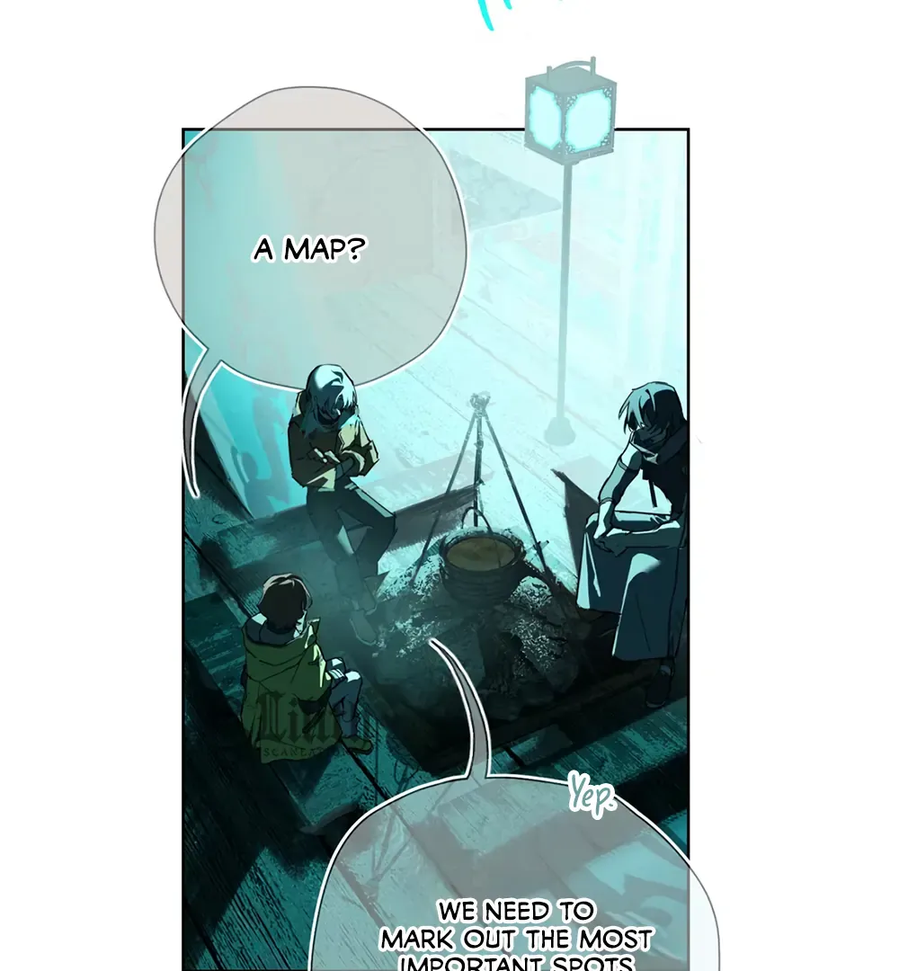 The Unjust Chapter 8 page 4 - 