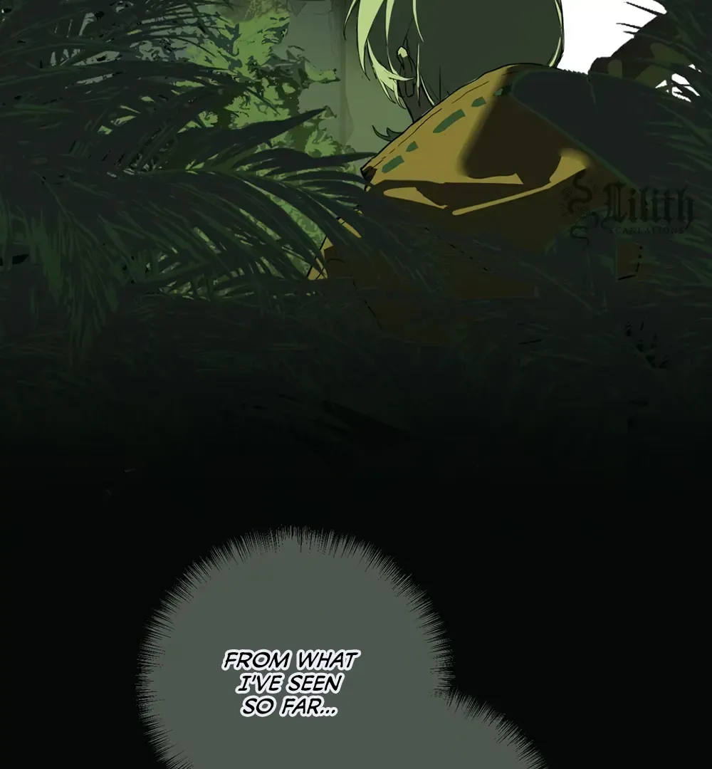 The Unjust Chapter 8 page 33 - 