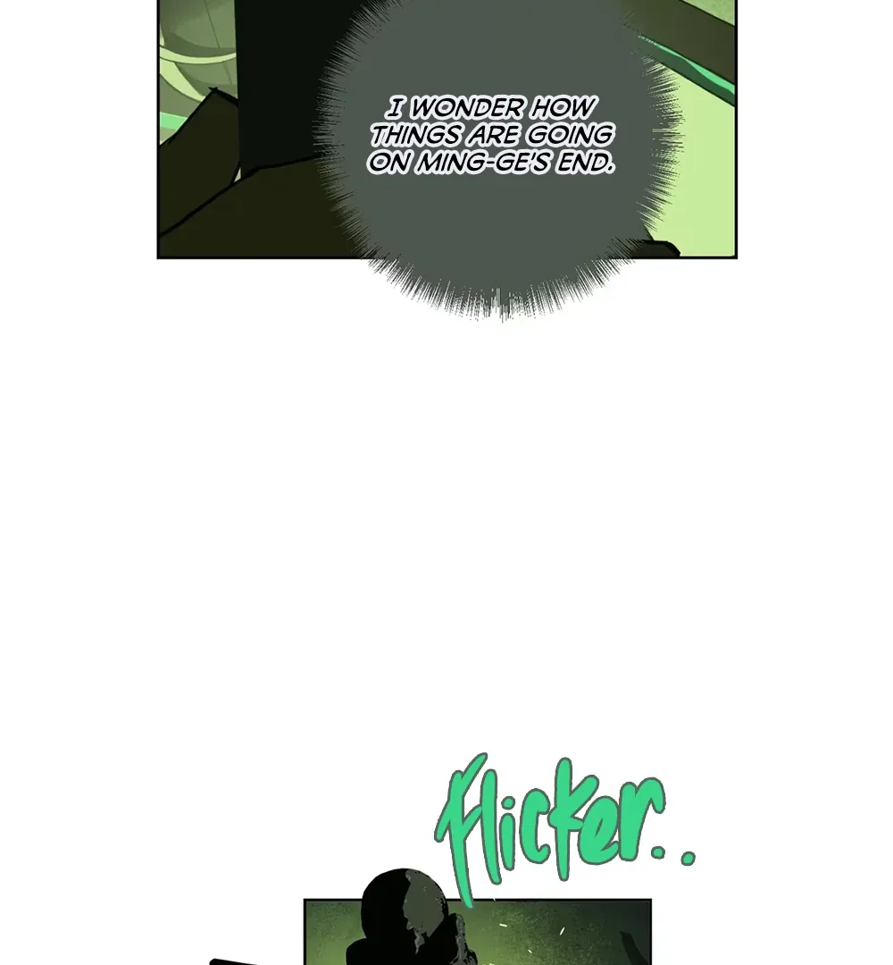 The Unjust Chapter 8 page 37 - 