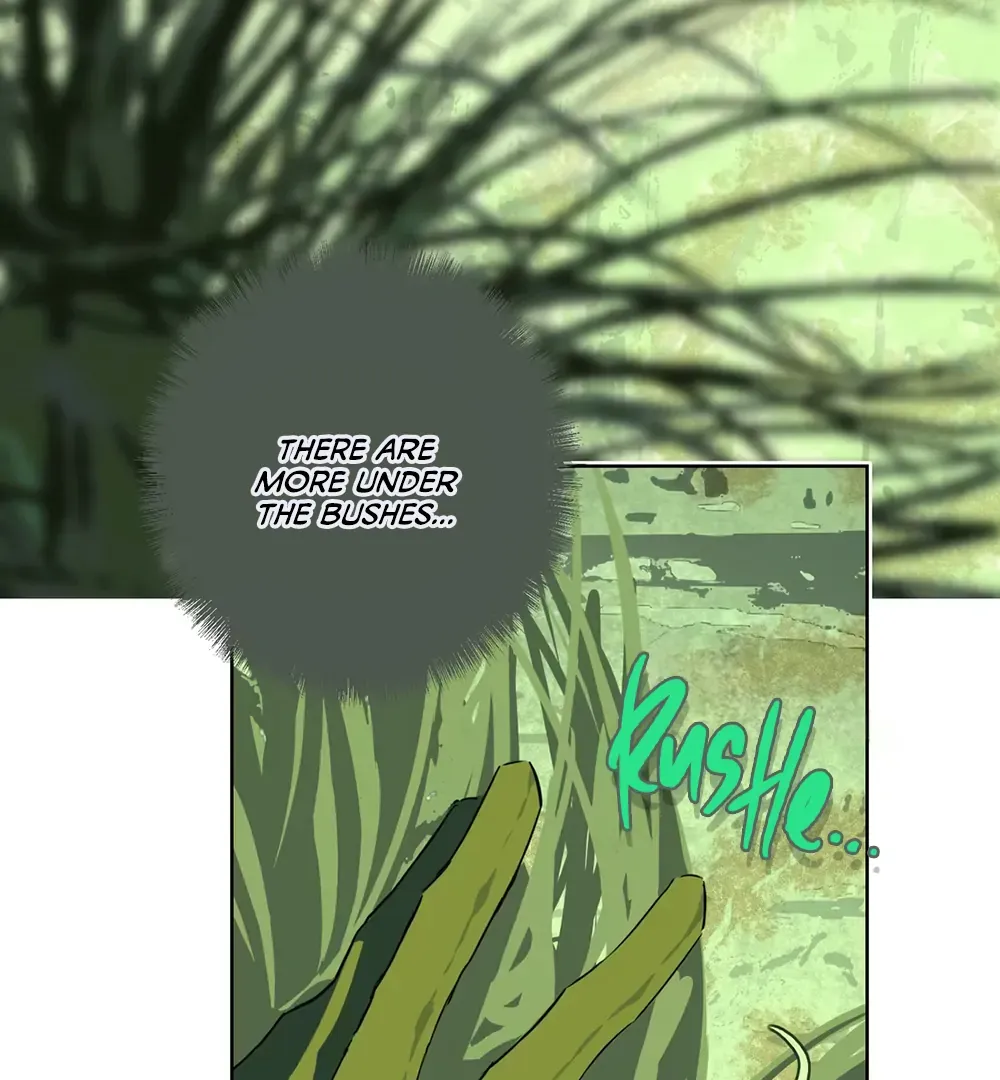 The Unjust Chapter 8 page 50 - 