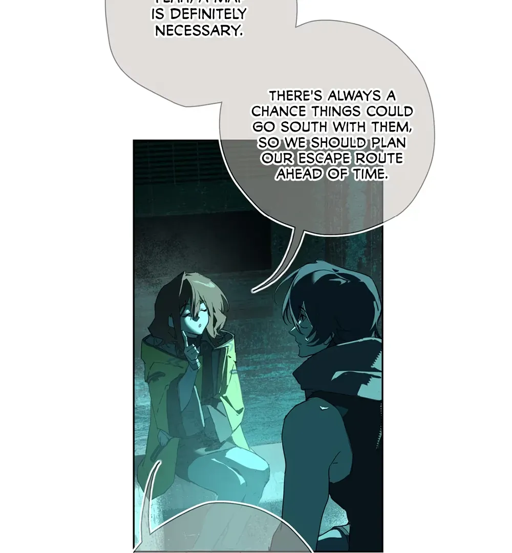 The Unjust Chapter 8 page 6 - 