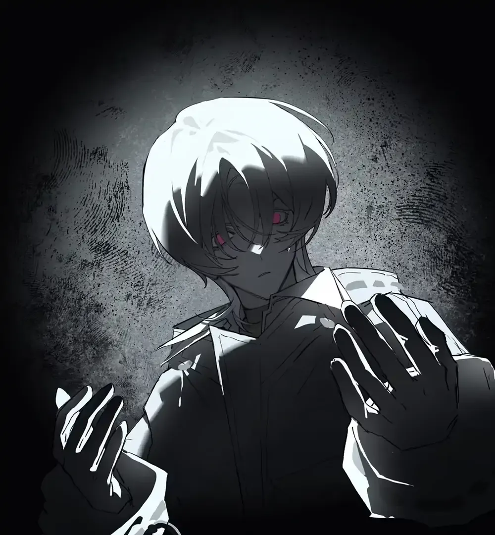 The Unjust Chapter 8 page 64 - 