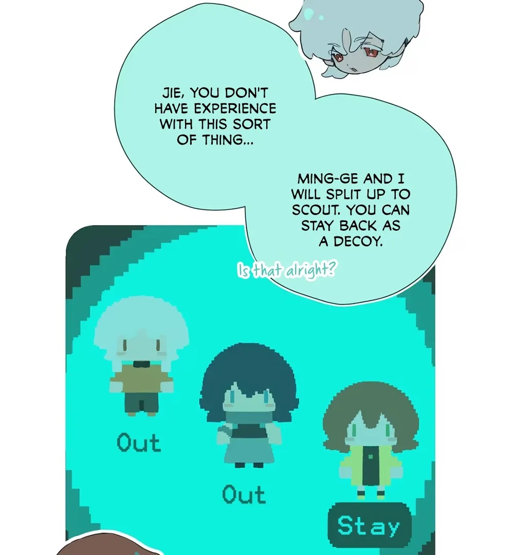 The Unjust Chapter 8 page 8 - 