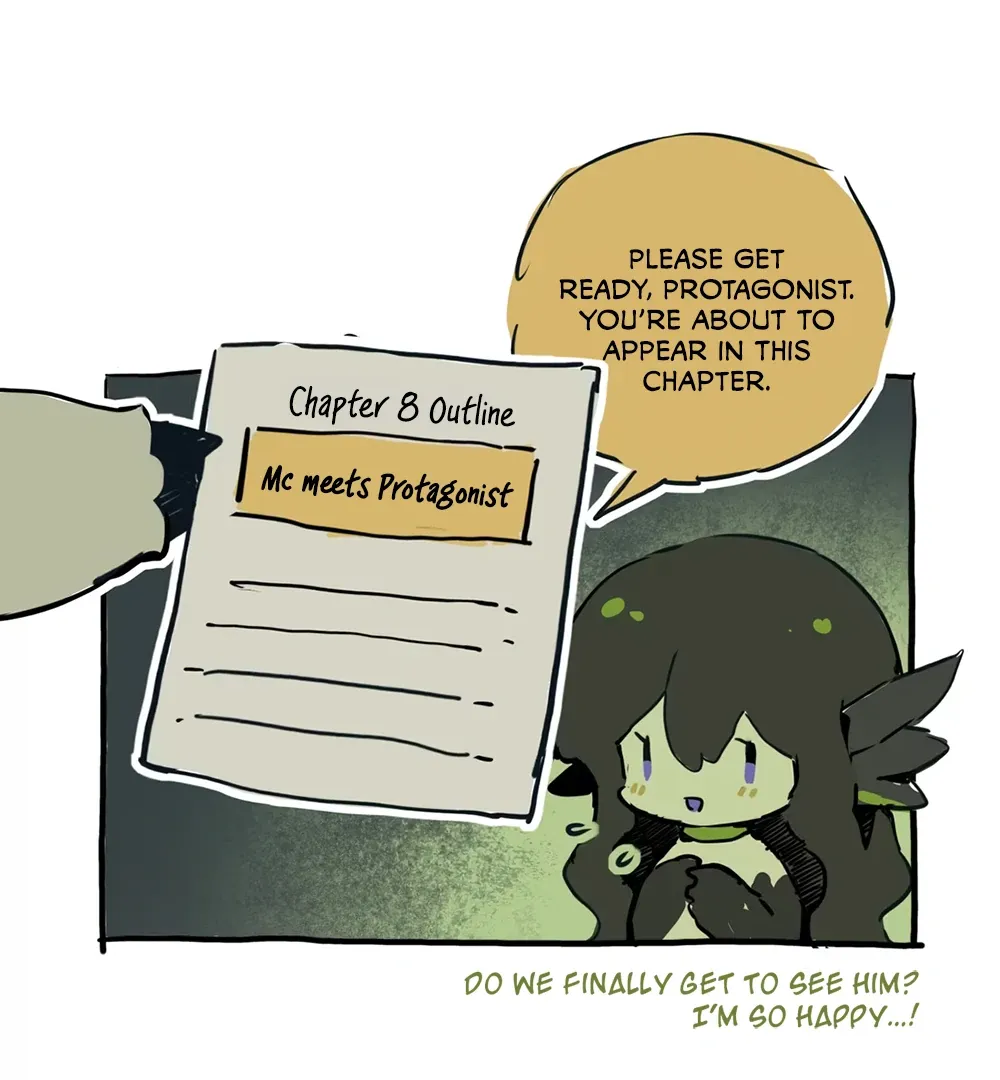 The Unjust Chapter 8 page 95 - 