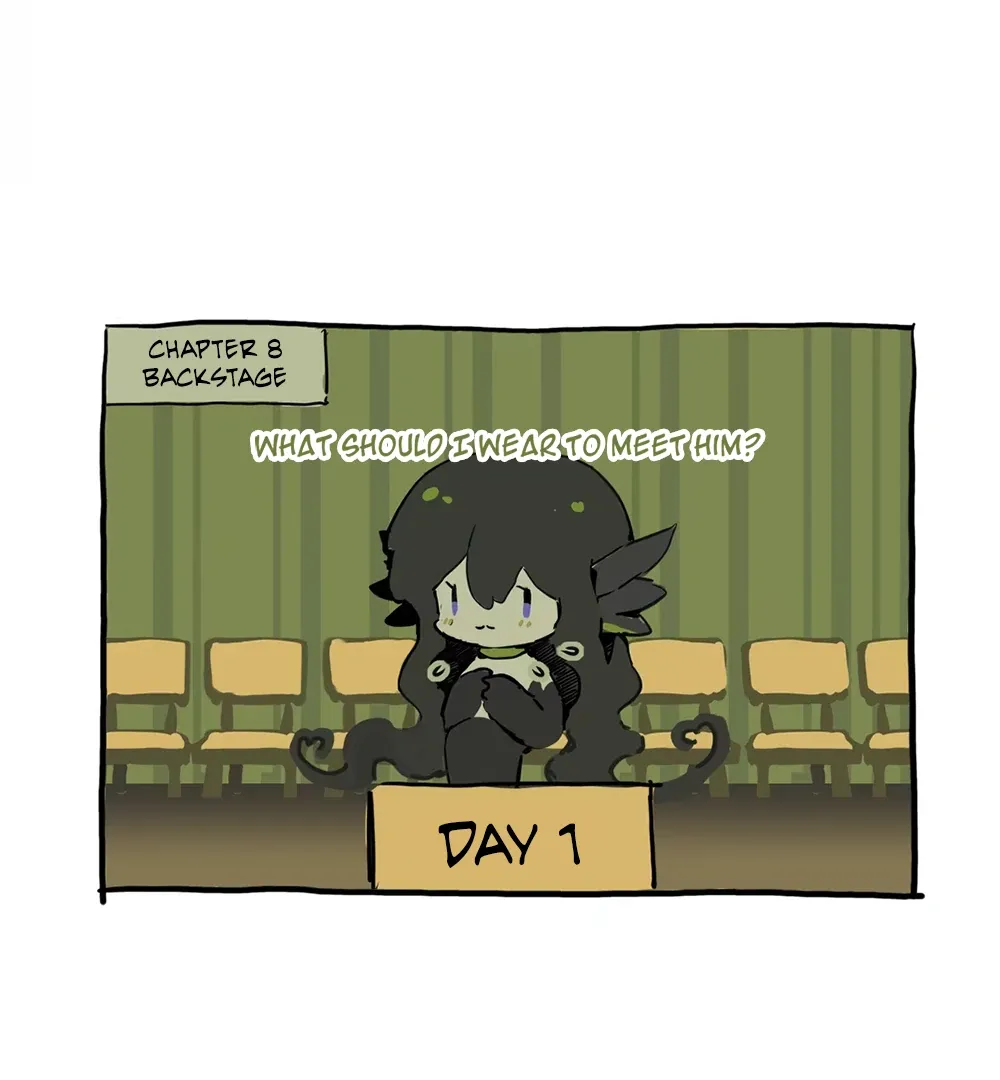 The Unjust Chapter 8 page 96 - 