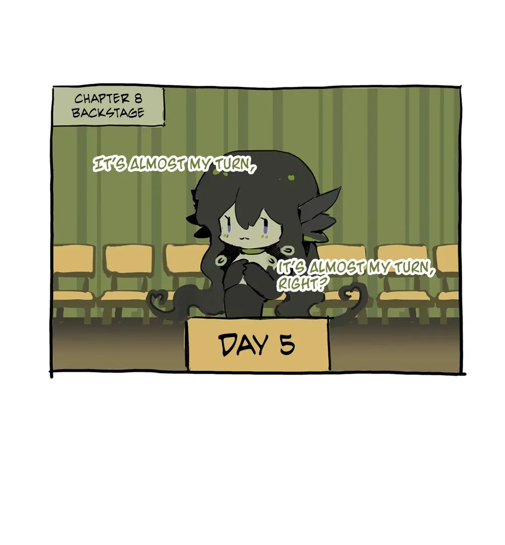 The Unjust Chapter 8 page 97 - 