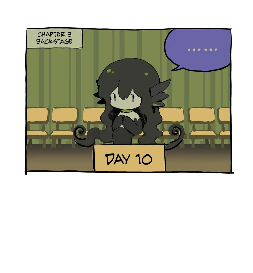 The Unjust Chapter 8 page 98 - 