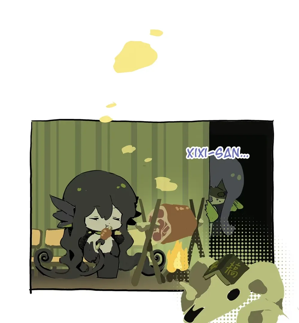 The Unjust Chapter 8 page 99 - 