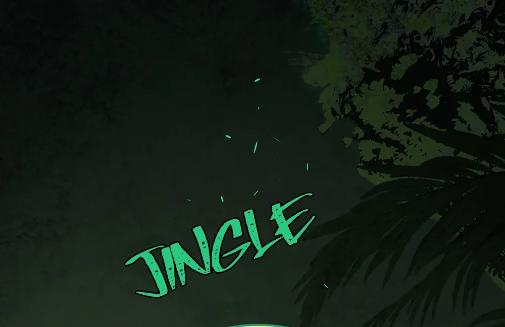 The Unjust Chapter 9 page 32 - 