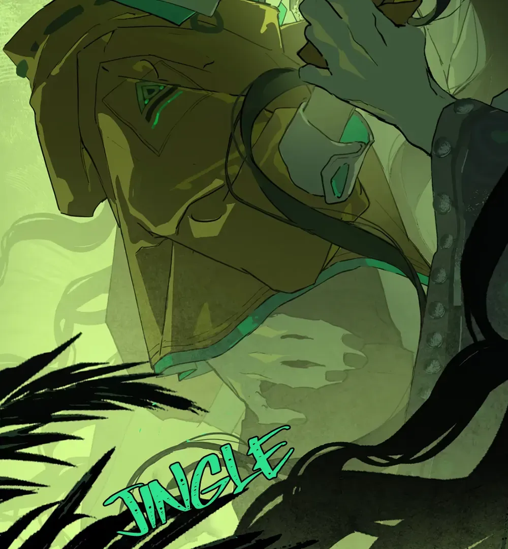 The Unjust Chapter 9 page 34 - 