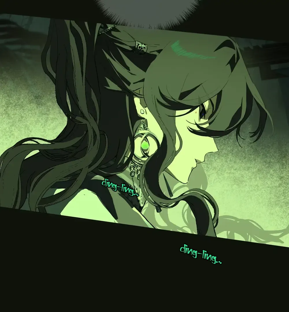 The Unjust Chapter 9 page 38 - 
