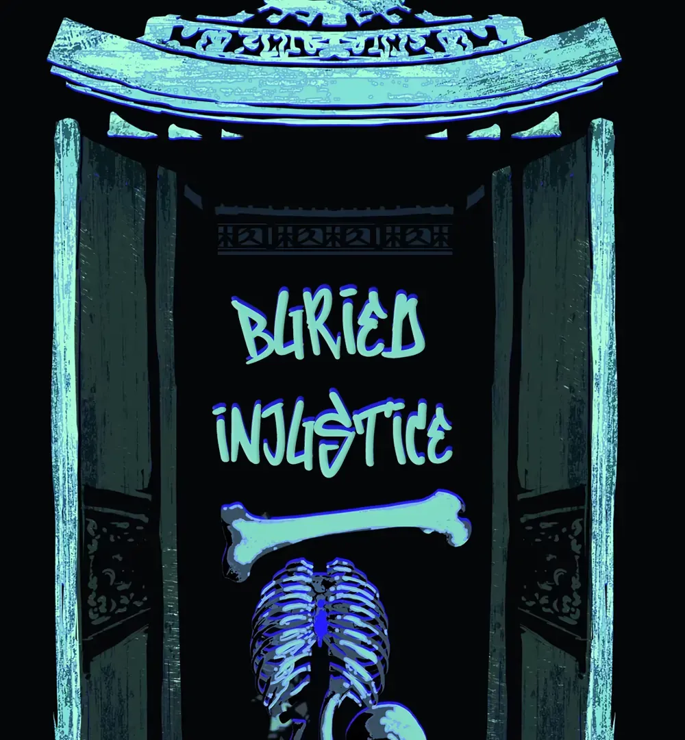 The Unjust Chapter 9 page 56 - 