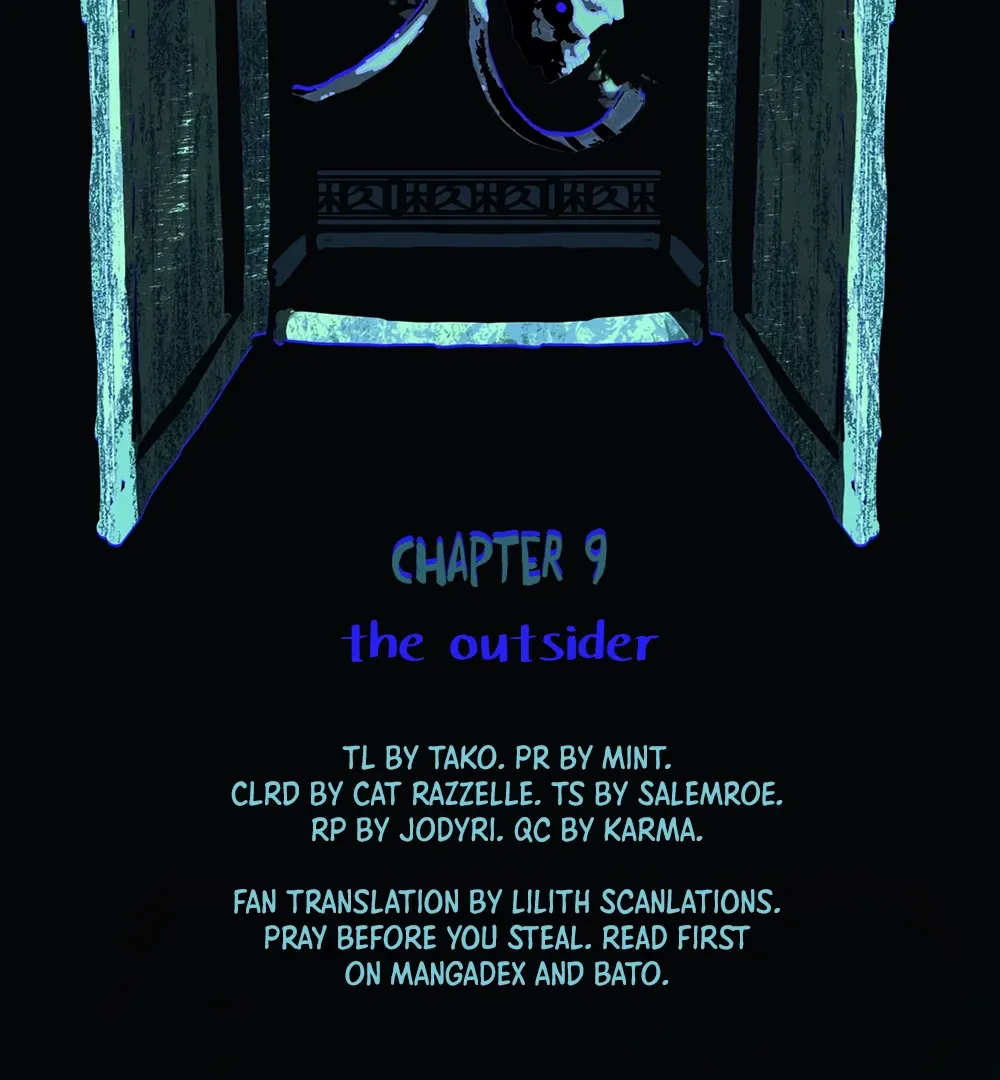 The Unjust Chapter 9 page 57 - 