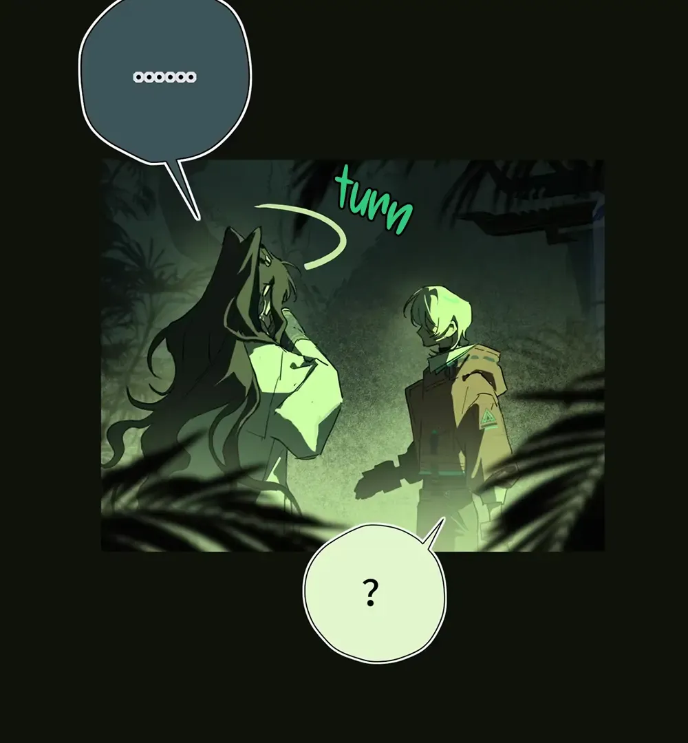 The Unjust Chapter 9 page 69 - 