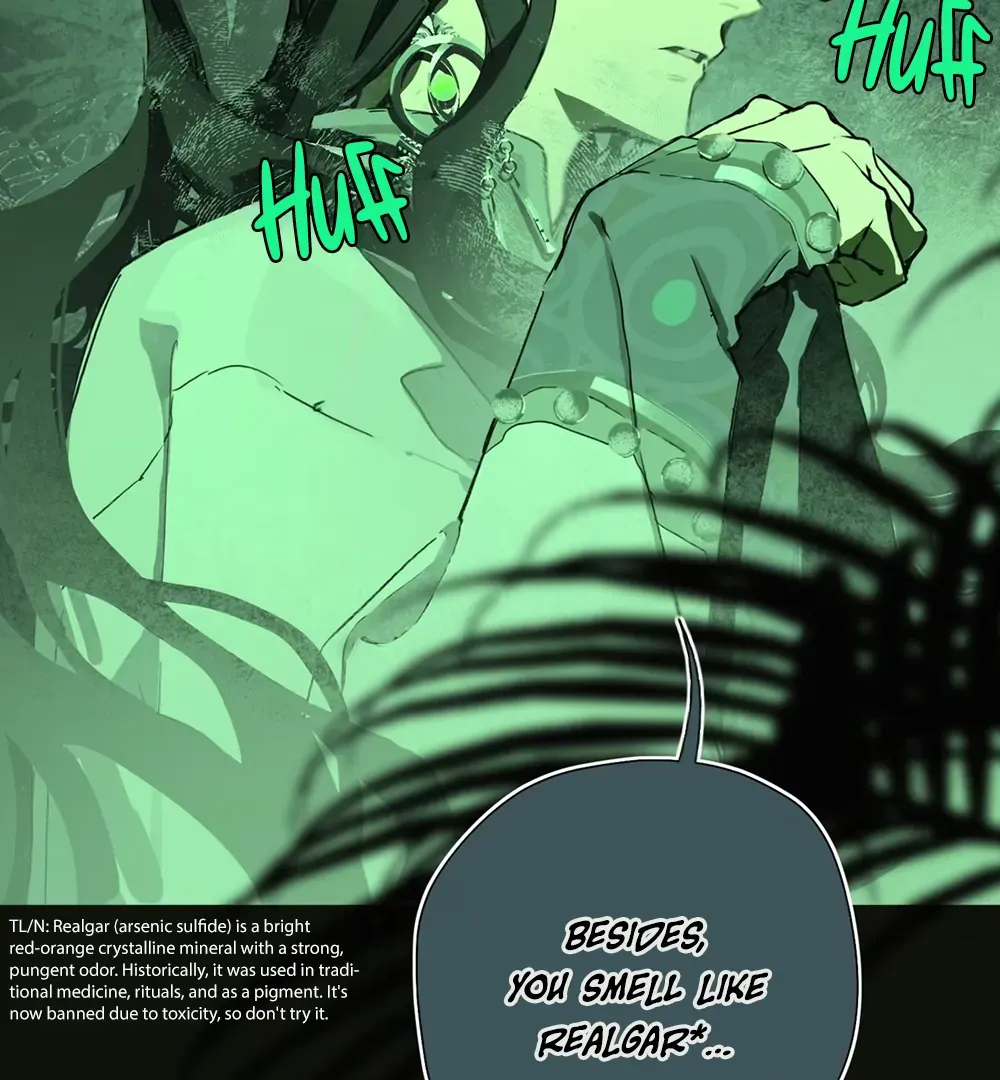 The Unjust Chapter 9 page 73 - 