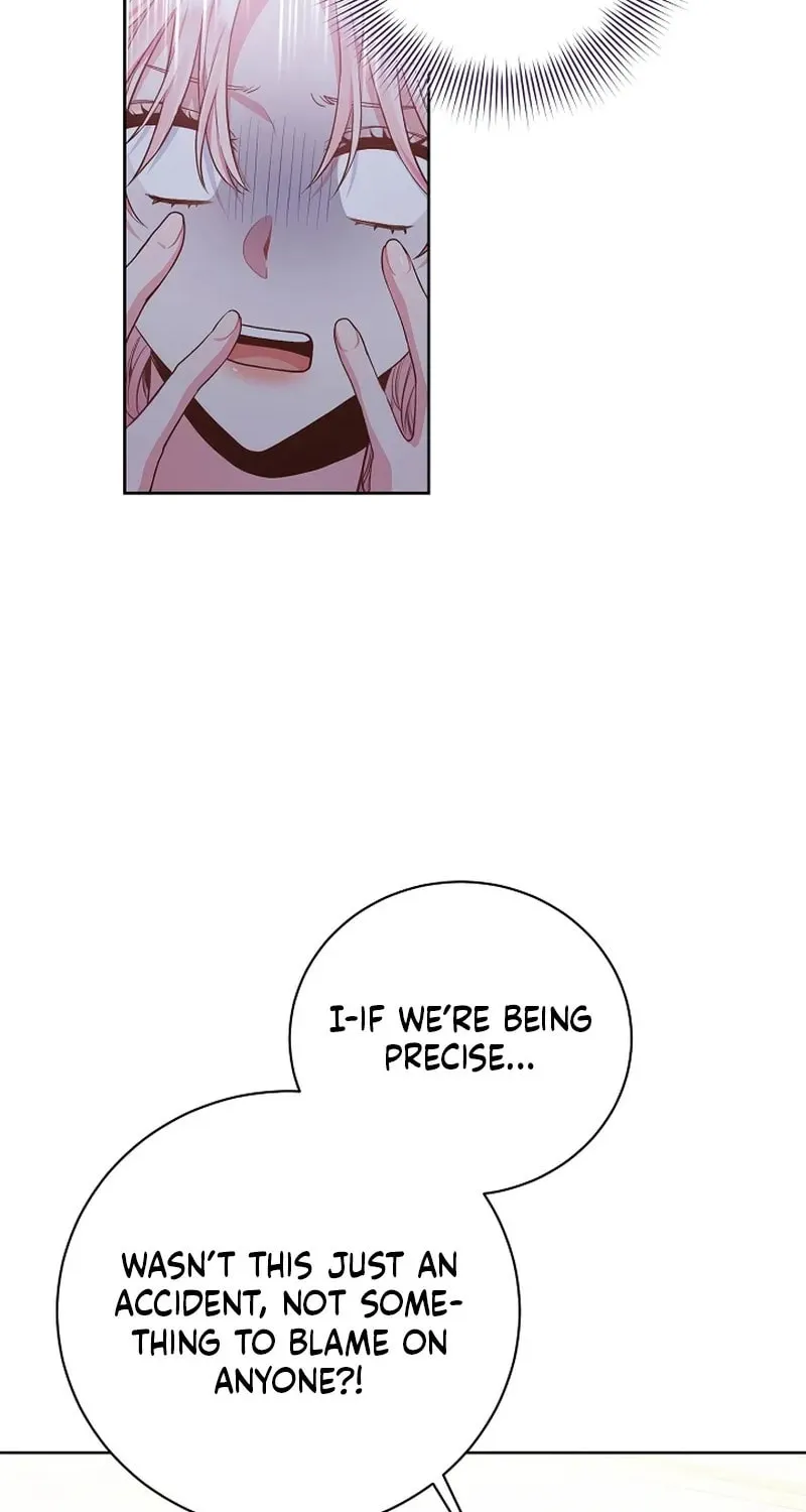 The Unlikely Imprint of the Villainess and the Male Lead Chapter 1 page 101 - 