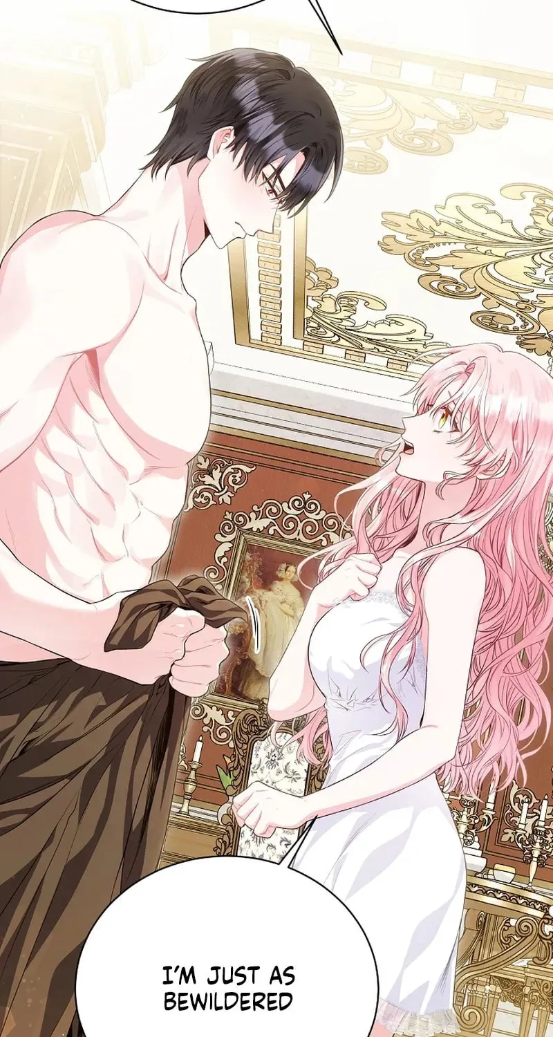 The Unlikely Imprint of the Villainess and the Male Lead Chapter 1 page 102 - 