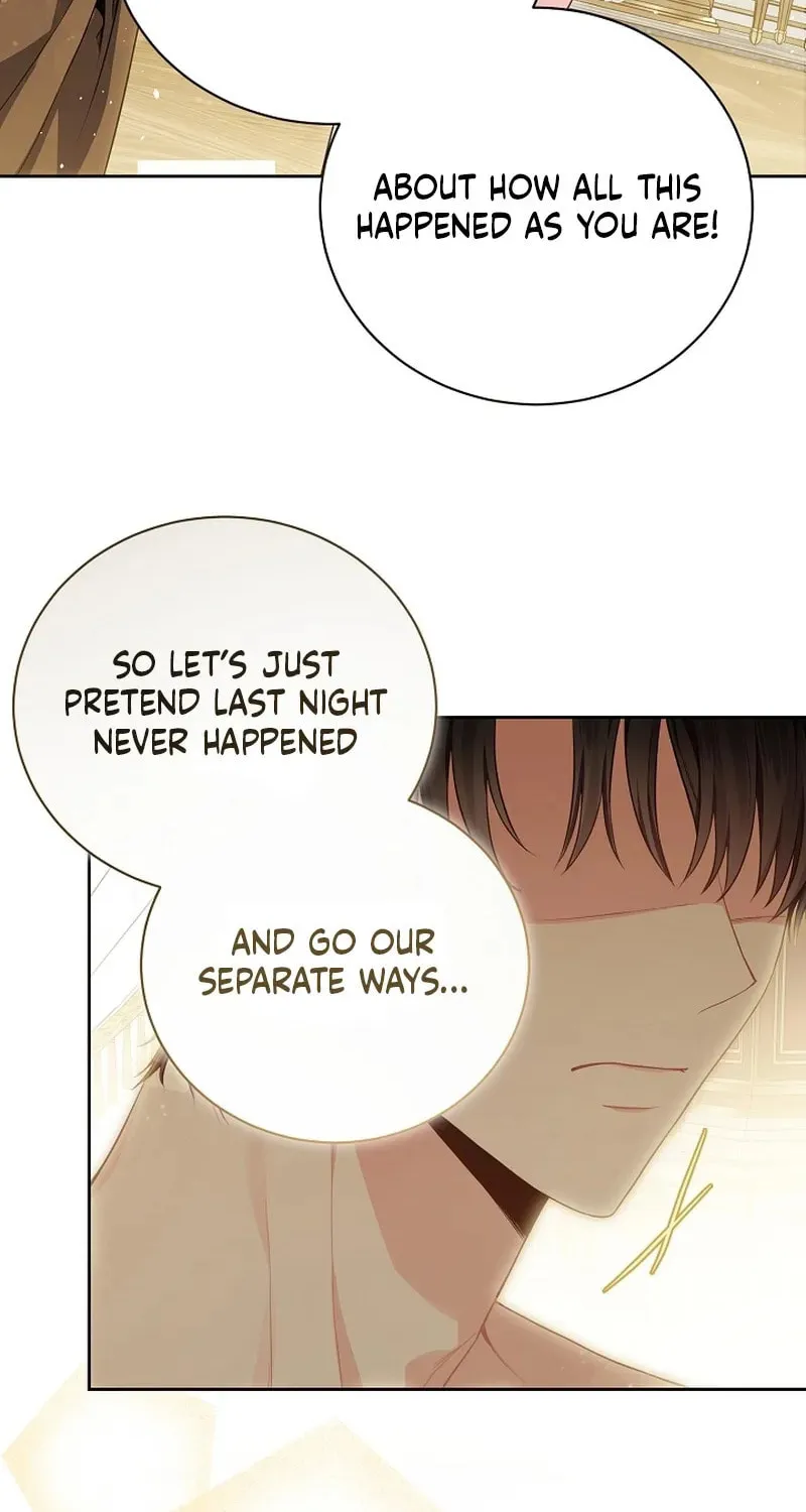 The Unlikely Imprint of the Villainess and the Male Lead Chapter 1 page 103 - 