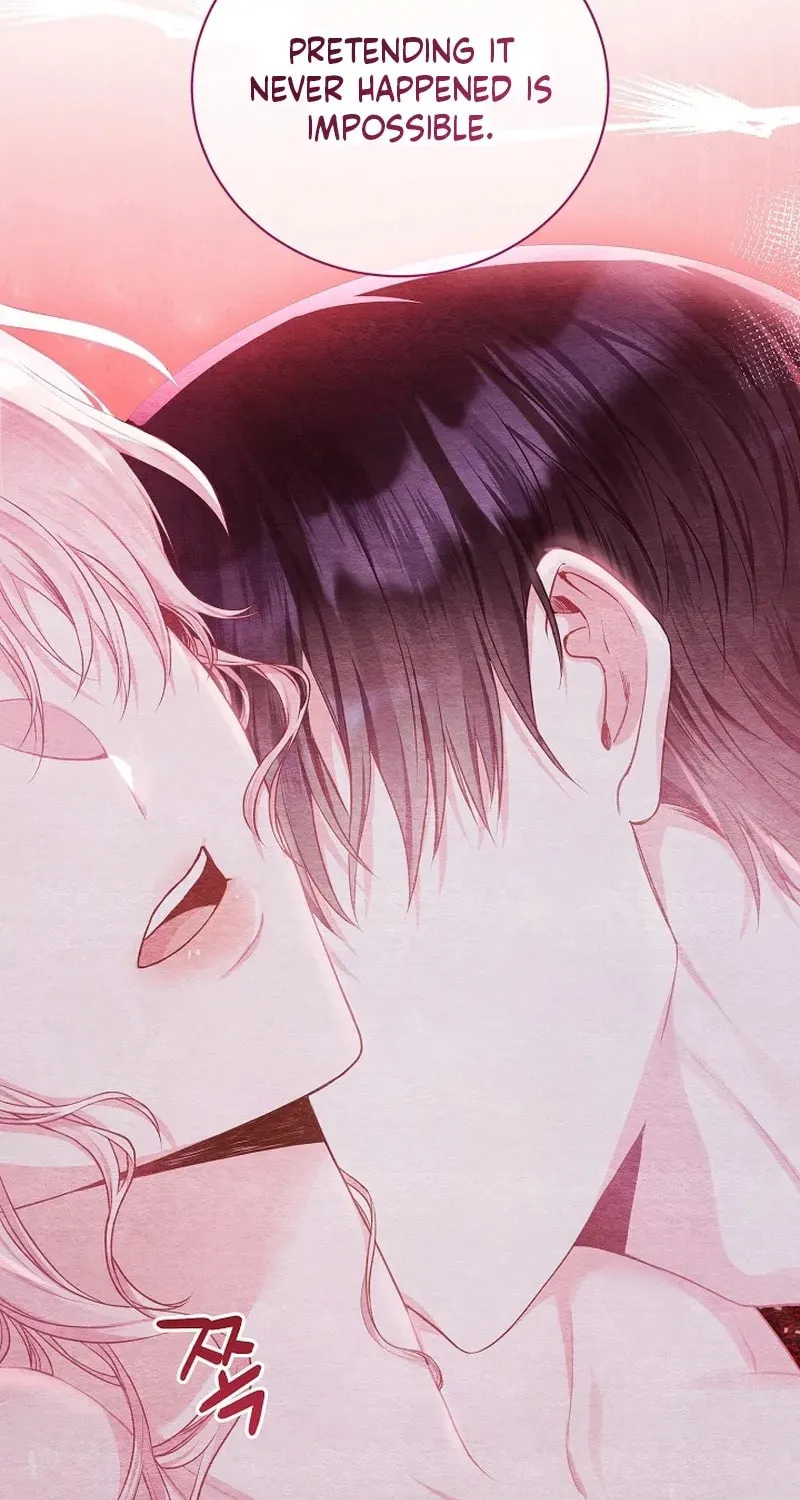 The Unlikely Imprint of the Villainess and the Male Lead Chapter 1 page 107 - 