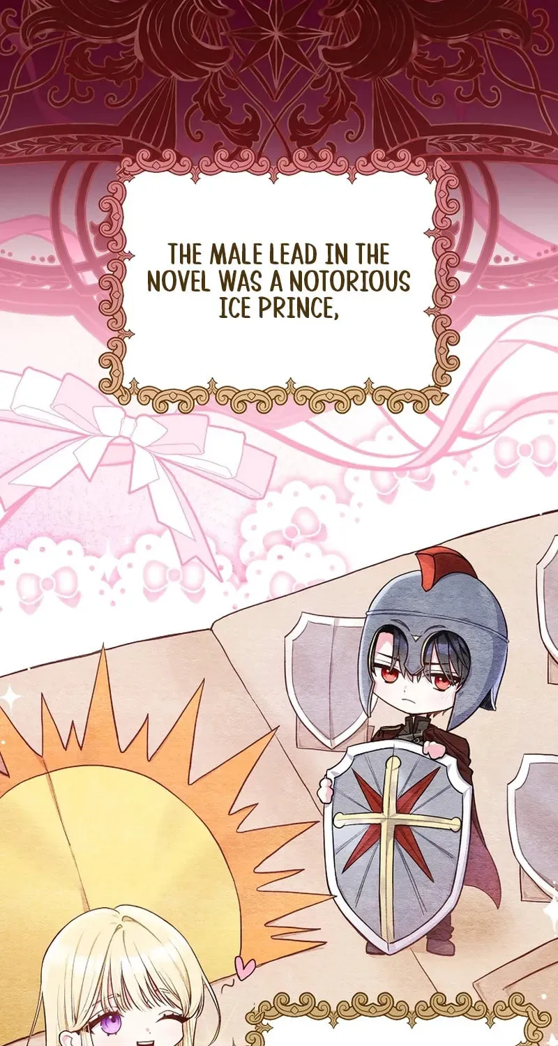 The Unlikely Imprint of the Villainess and the Male Lead Chapter 1 page 12 - 