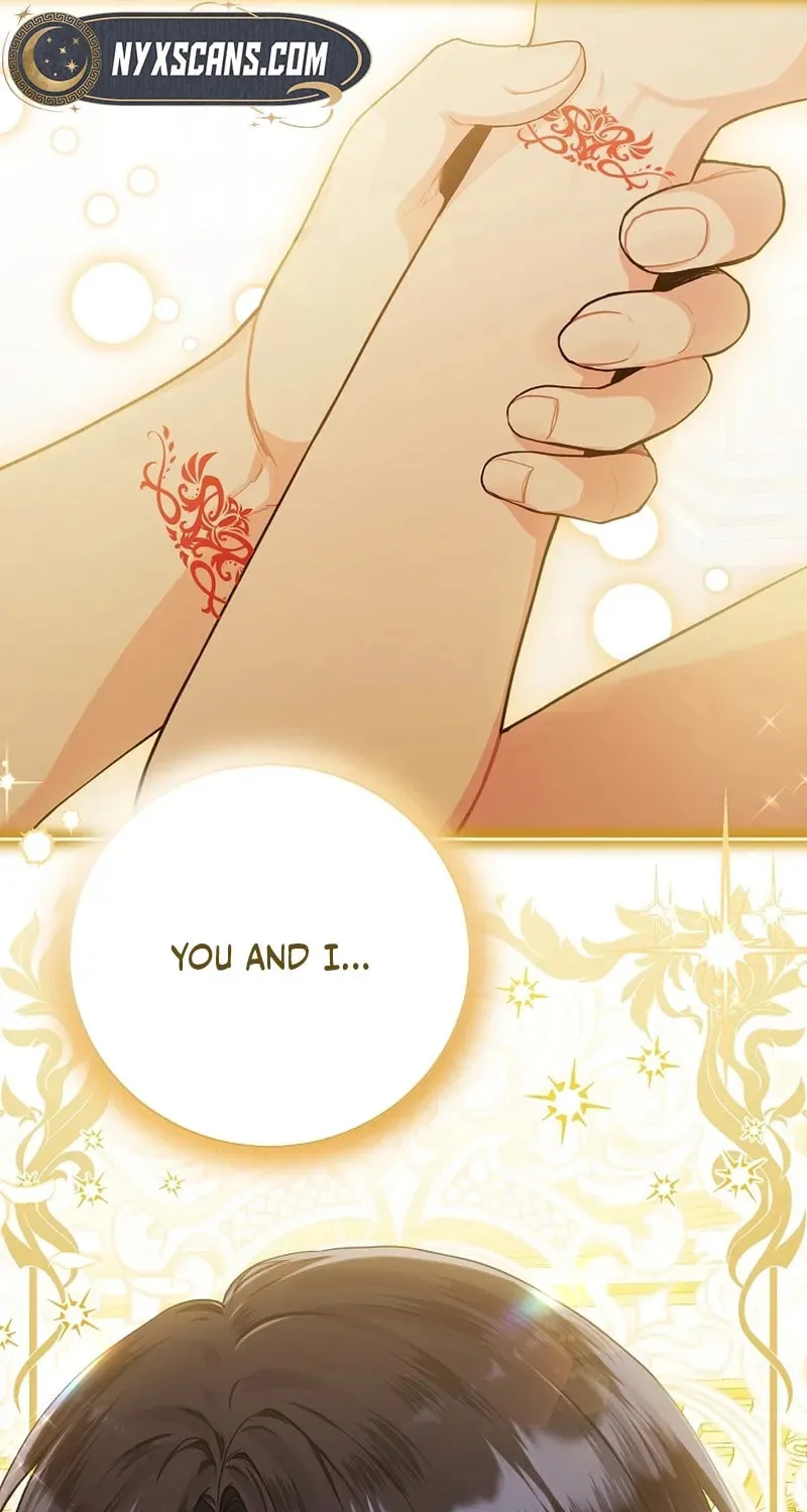 The Unlikely Imprint of the Villainess and the Male Lead Chapter 1 page 111 - 