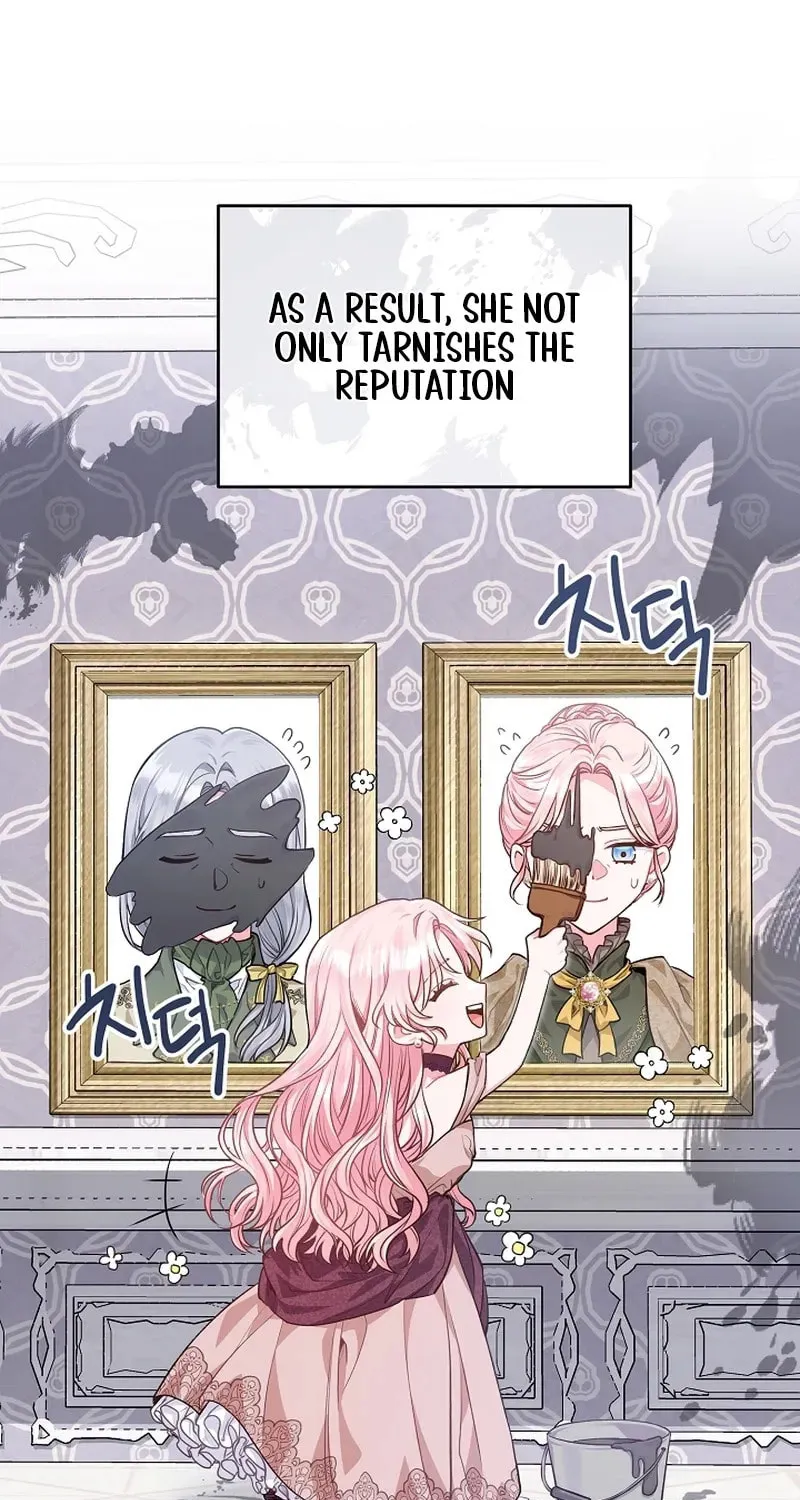 The Unlikely Imprint of the Villainess and the Male Lead Chapter 1 page 18 - 