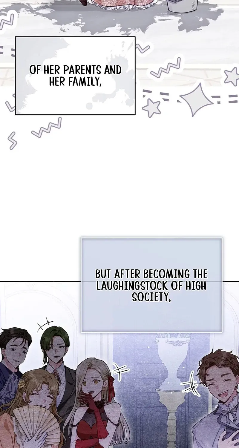 The Unlikely Imprint of the Villainess and the Male Lead Chapter 1 page 19 - 