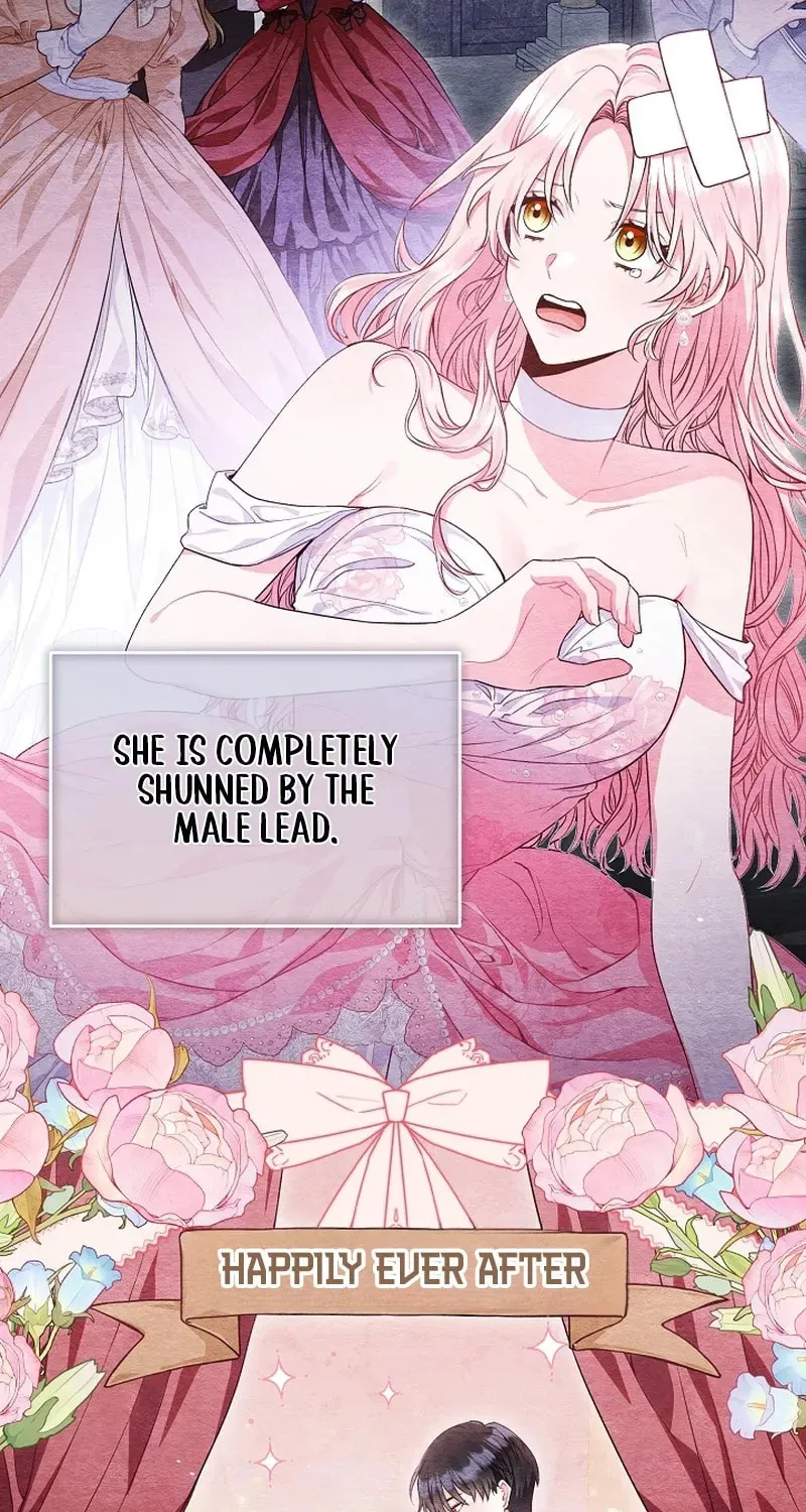 The Unlikely Imprint of the Villainess and the Male Lead Chapter 1 page 20 - 