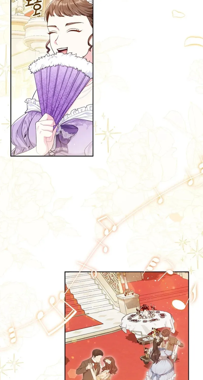 The Unlikely Imprint of the Villainess and the Male Lead Chapter 1 page 3 - 