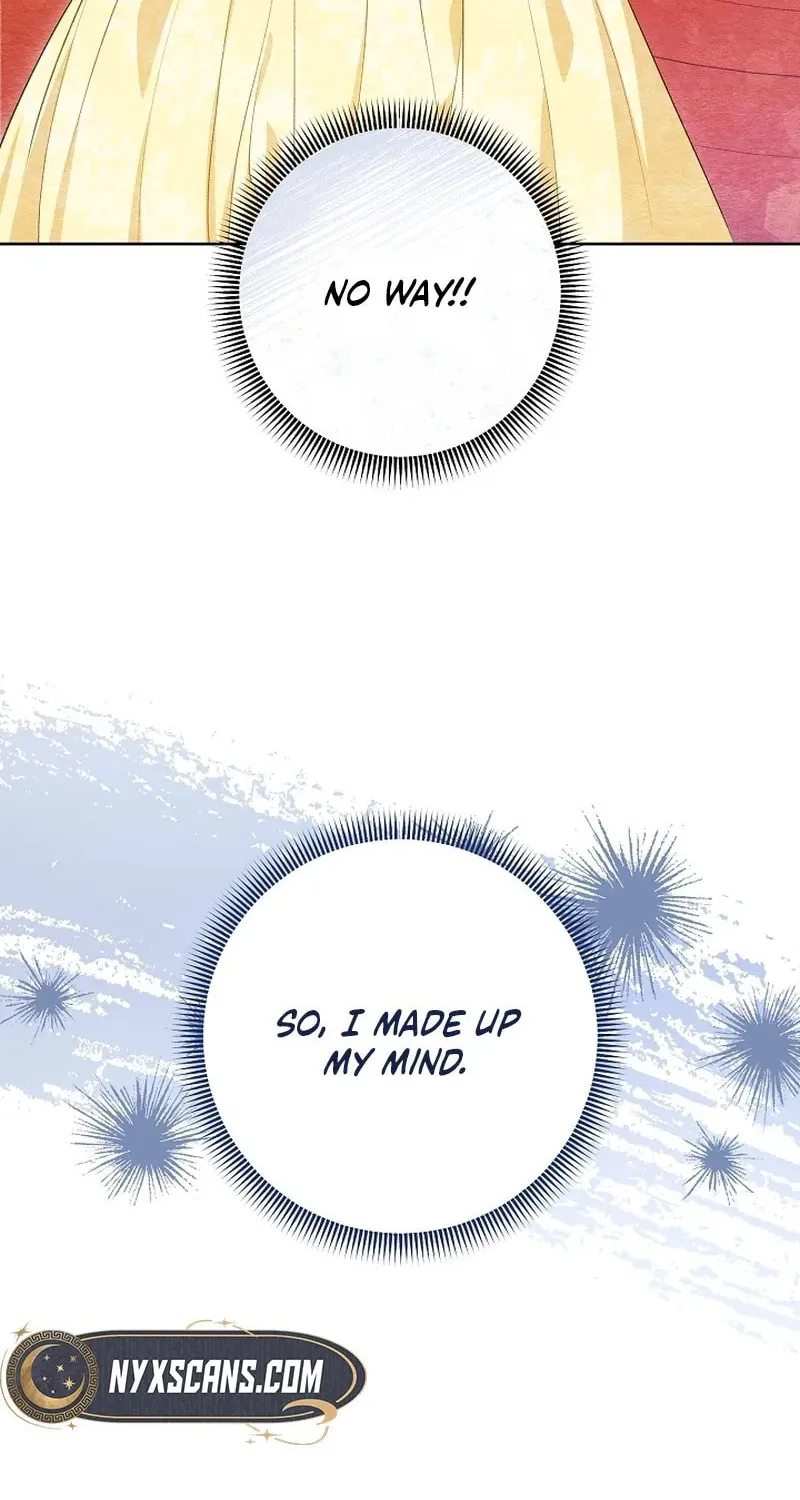 The Unlikely Imprint of the Villainess and the Male Lead Chapter 1 page 24 - 
