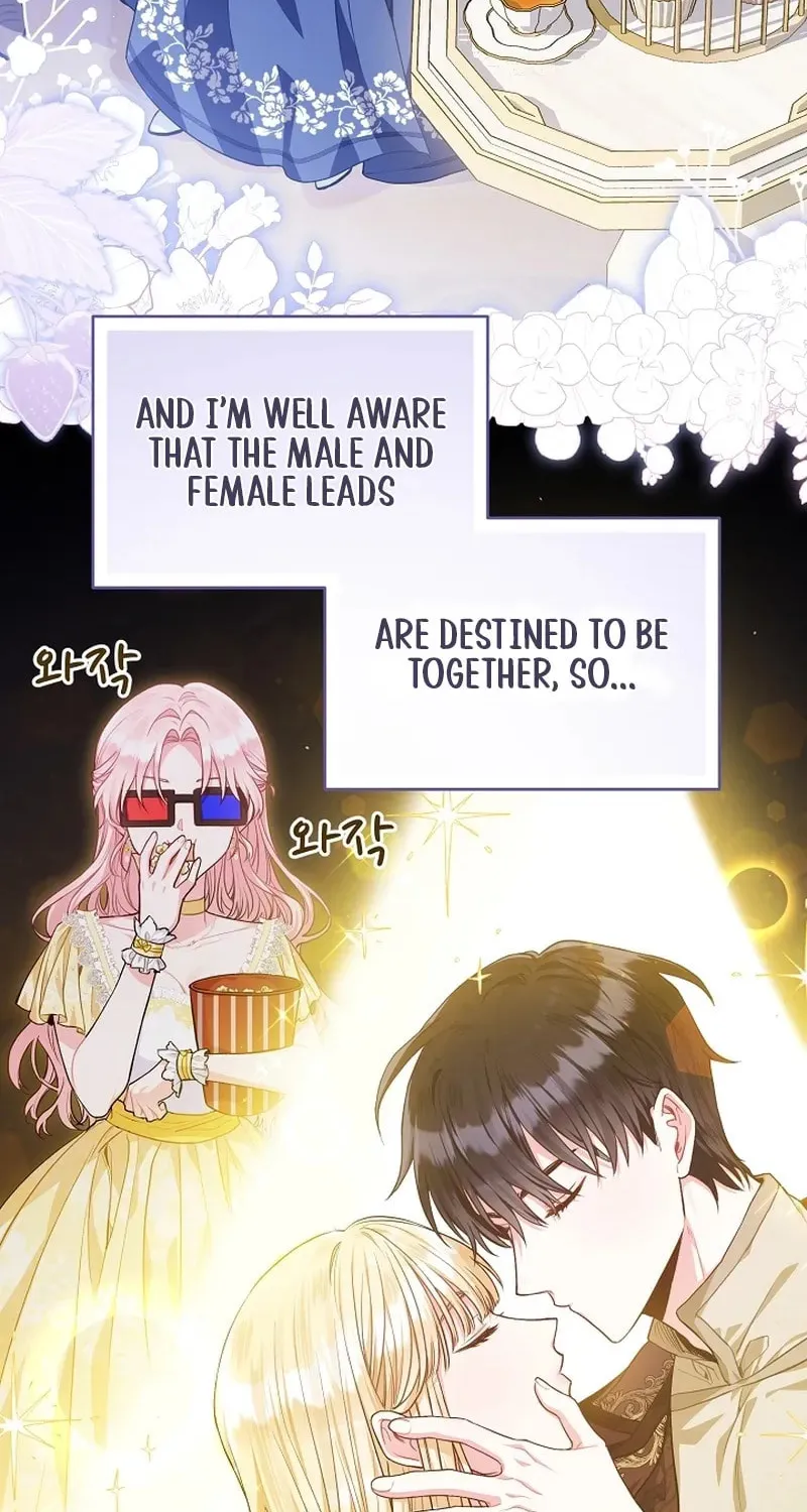 The Unlikely Imprint of the Villainess and the Male Lead Chapter 1 page 26 - 