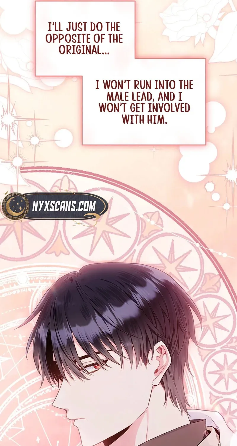 The Unlikely Imprint of the Villainess and the Male Lead Chapter 1 page 30 - 