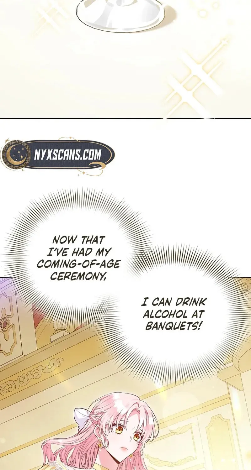 The Unlikely Imprint of the Villainess and the Male Lead Chapter 1 page 38 - 
