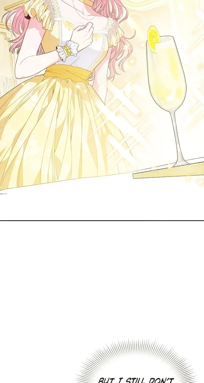 The Unlikely Imprint of the Villainess and the Male Lead Chapter 1 page 39 - 