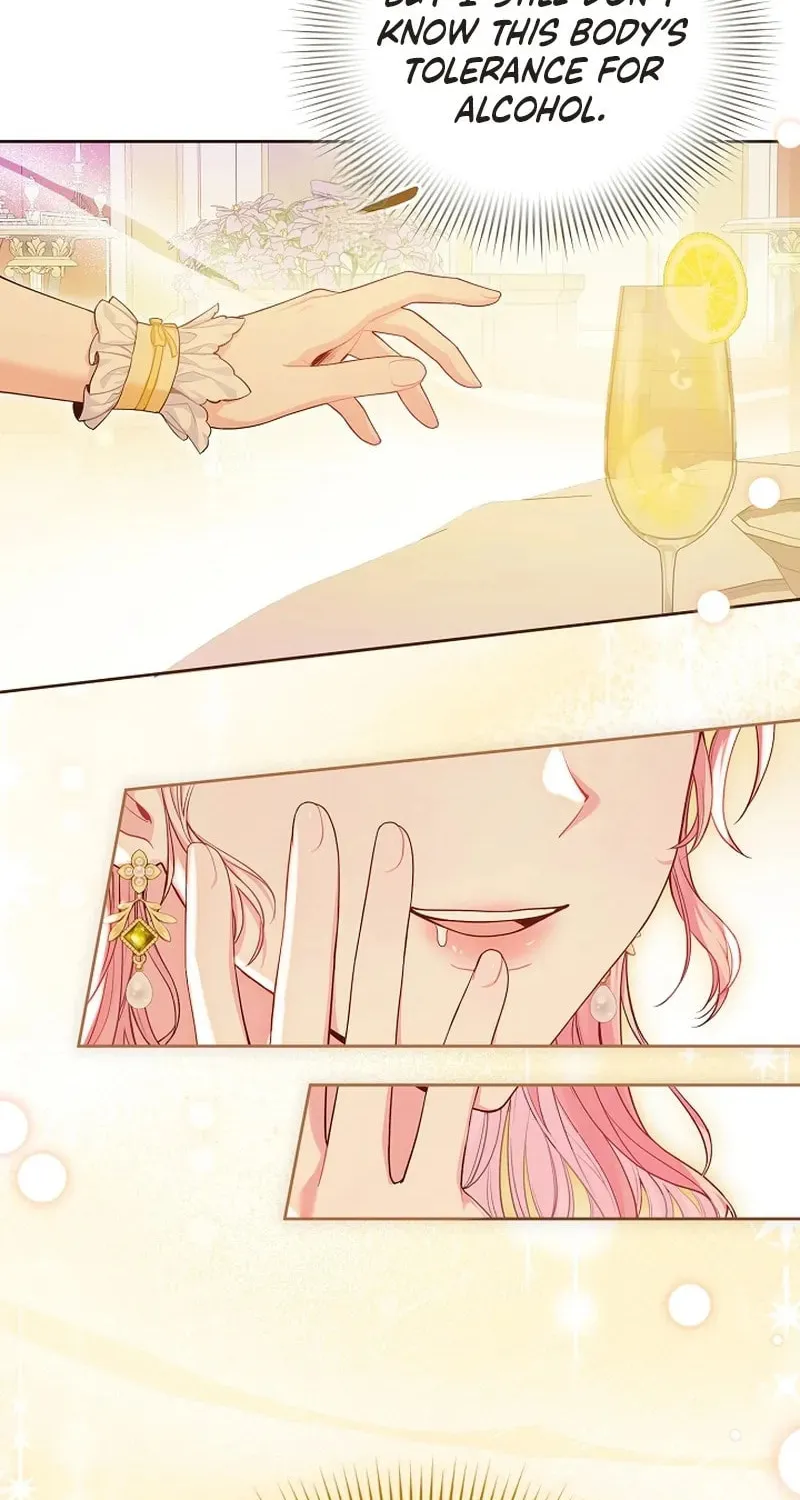 The Unlikely Imprint of the Villainess and the Male Lead Chapter 1 page 40 - 