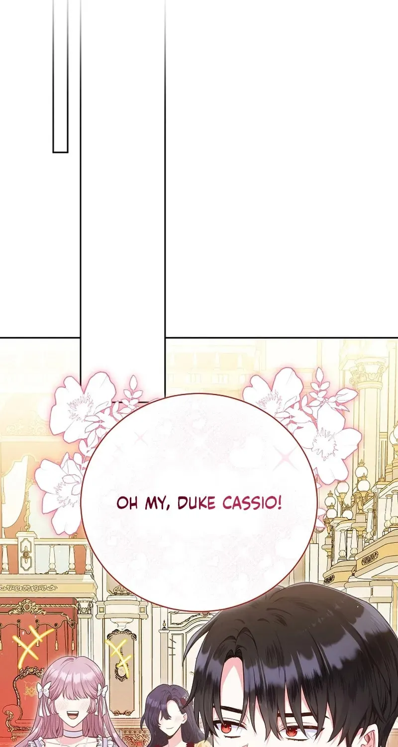The Unlikely Imprint of the Villainess and the Male Lead Chapter 1 page 43 - 