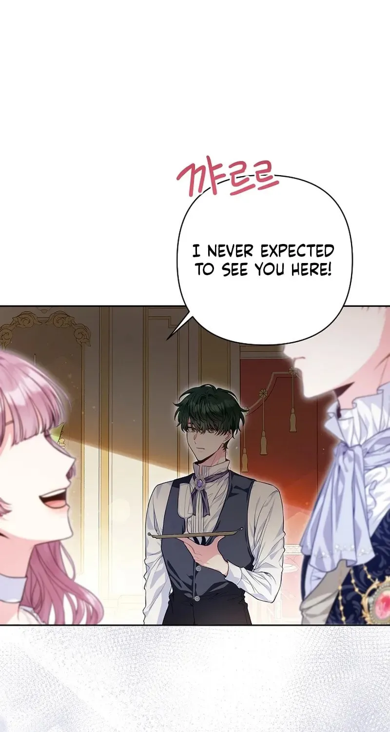 The Unlikely Imprint of the Villainess and the Male Lead Chapter 1 page 46 - 