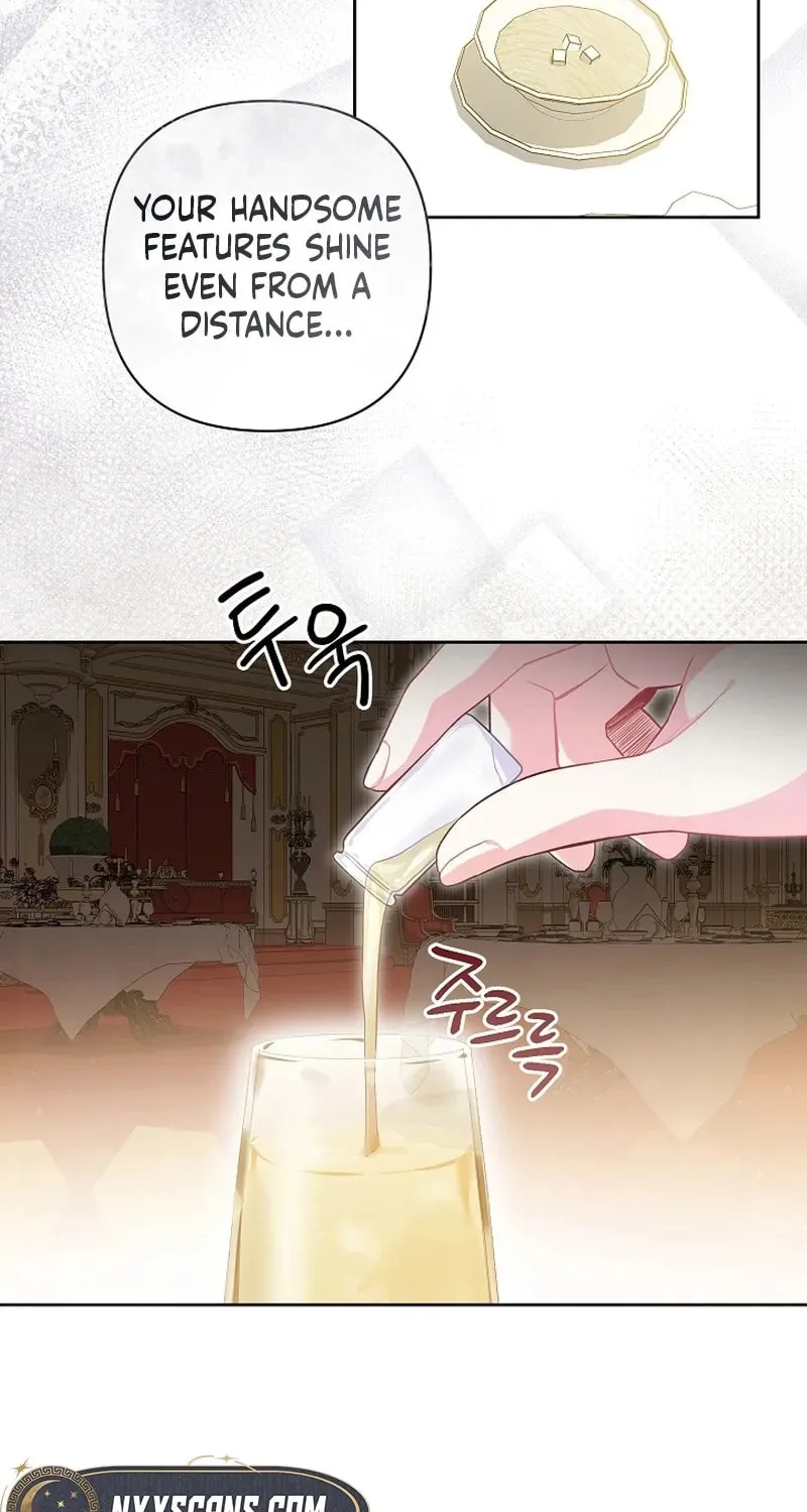 The Unlikely Imprint of the Villainess and the Male Lead Chapter 1 page 48 - 